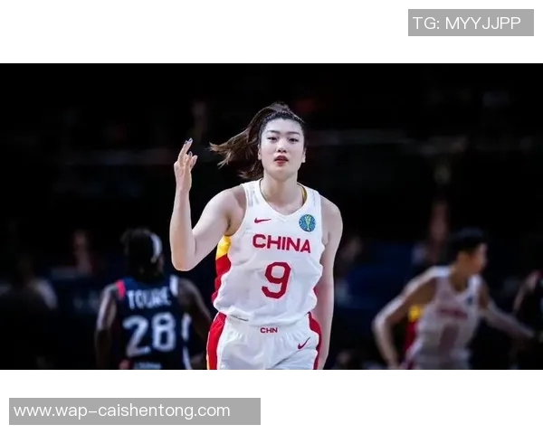 中国女篮25岁女神李梦最佳替身再创佳绩轰19分9篮板展现强大实力