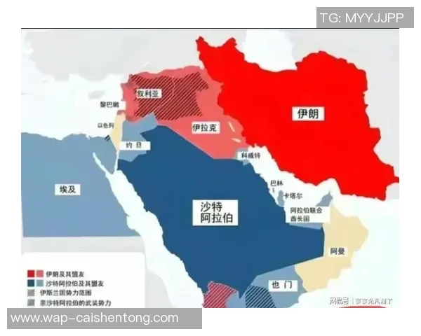 波斯波与萨德的较量揭示中东局势新动向与未来发展趋势